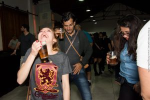 Festa 3 Anos Cerveja Artesanal Cervejaria Campinas