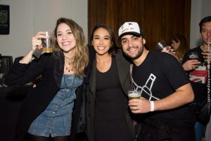 Festa 3 Anos Cerveja Artesanal Cervejaria Campinas