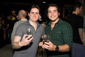 Festa 3 Anos Cerveja Artesanal Cervejaria Campinas