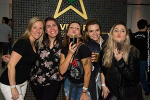 Festa 3 Anos Cerveja Artesanal Cervejaria Campinas