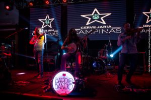 Festa 3 Anos Cerveja Artesanal Cervejaria Campinas