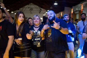 Festa 3 Anos Cerveja Artesanal Cervejaria Campinas
