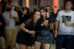 Festa 3 Anos Cerveja Artesanal Cervejaria Campinas