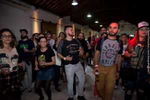 Festa 3 Anos Cerveja Artesanal Cervejaria Campinas