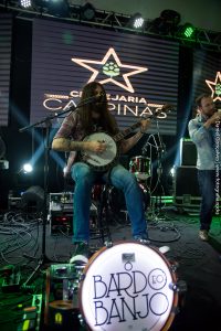 Festa 3 Anos Cerveja Artesanal Cervejaria Campinas