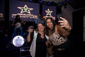 Festa 3 Anos Cerveja Artesanal Cervejaria Campinas