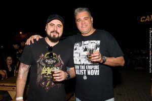 Festa 3 Anos Cerveja Artesanal Cervejaria Campinas