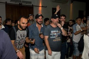 Festa 3 Anos Cerveja Artesanal Cervejaria Campinas