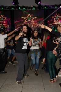 Festa 3 Anos Cerveja Artesanal Cervejaria Campinas