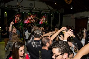 Festa 3 Anos Cerveja Artesanal Cervejaria Campinas