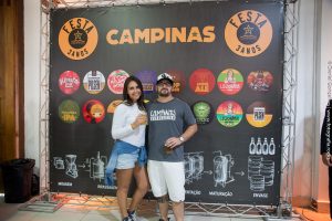 Festa 3 Anos Cerveja Artesanal Cervejaria Campinas