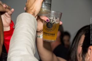 Festa 3 Anos Cerveja Artesanal Cervejaria Campinas