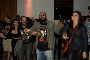 Festa 3 Anos Cerveja Artesanal Cervejaria Campinas