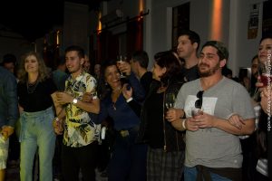 Festa 3 Anos Cerveja Artesanal Cervejaria Campinas