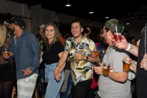 Festa 3 Anos Cerveja Artesanal Cervejaria Campinas