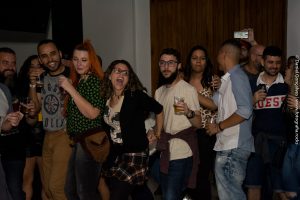 Festa 3 Anos Cerveja Artesanal Cervejaria Campinas