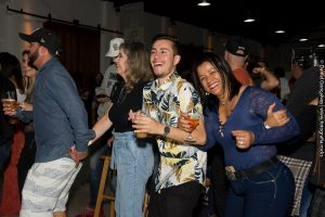 Festa 3 Anos Cerveja Artesanal Cervejaria Campinas