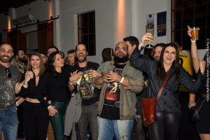 Festa 3 Anos Cerveja Artesanal Cervejaria Campinas