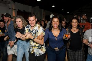 Festa 3 Anos Cerveja Artesanal Cervejaria Campinas