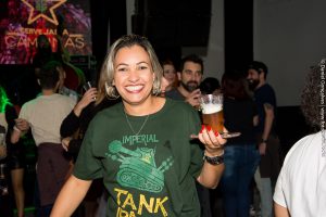 Festa 3 Anos Cerveja Artesanal Cervejaria Campinas