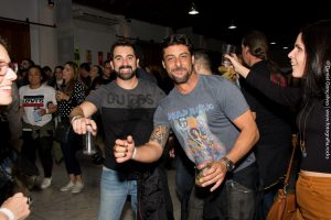 Festa 3 Anos Cerveja Artesanal Cervejaria Campinas