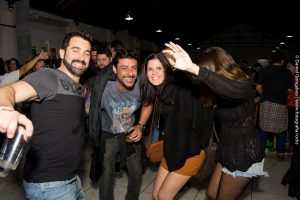 Festa 3 Anos Cerveja Artesanal Cervejaria Campinas