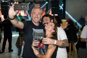 Festa 3 Anos Cerveja Artesanal Cervejaria Campinas