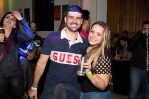 Festa 3 Anos Cerveja Artesanal Cervejaria Campinas
