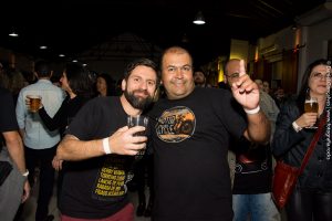 Festa 3 Anos Cerveja Artesanal Cervejaria Campinas