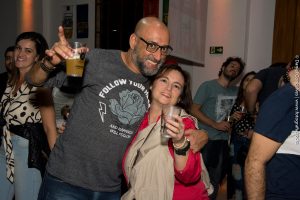 Festa 3 Anos Cerveja Artesanal Cervejaria Campinas