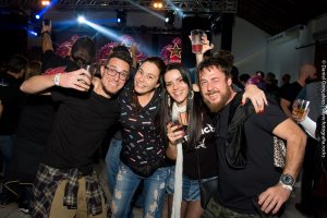 Festa 3 Anos Cerveja Artesanal Cervejaria Campinas
