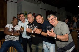 Festa 3 Anos Cerveja Artesanal Cervejaria Campinas