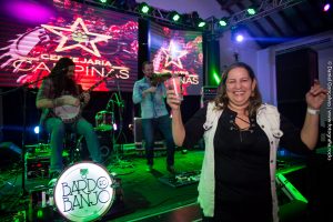 Festa 3 Anos Cerveja Artesanal Cervejaria Campinas