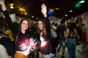 Festa 3 Anos Cerveja Artesanal Cervejaria Campinas