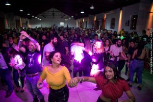 Festa 3 Anos Cerveja Artesanal Cervejaria Campinas