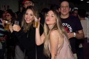 Festa 3 Anos Cerveja Artesanal Cervejaria Campinas