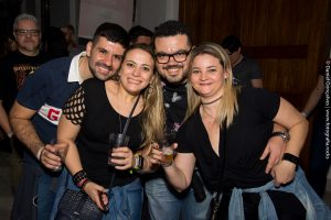Festa 3 Anos Cerveja Artesanal Cervejaria Campinas