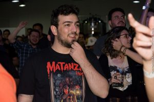 Festa 3 Anos Cerveja Artesanal Cervejaria Campinas