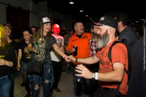 Festa 3 Anos Cerveja Artesanal Cervejaria Campinas