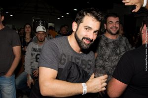 Festa 3 Anos Cerveja Artesanal Cervejaria Campinas