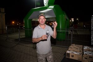 Festa 3 Anos Cerveja Artesanal Cervejaria Campinas