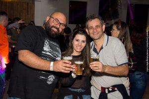 Festa 3 Anos Cerveja Artesanal Cervejaria Campinas