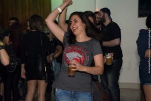 Festa 3 Anos Cerveja Artesanal Cervejaria Campinas