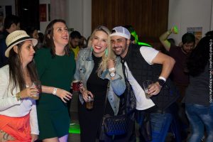 Festa 3 Anos Cerveja Artesanal Cervejaria Campinas