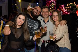 Festa 3 Anos Cerveja Artesanal Cervejaria Campinas