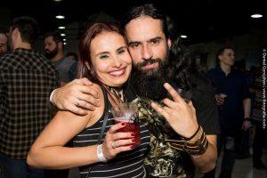 Festa 3 Anos Cerveja Artesanal Cervejaria Campinas