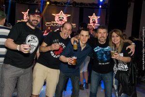 Festa 3 Anos Cerveja Artesanal Cervejaria Campinas