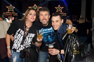 Festa 3 Anos Cerveja Artesanal Cervejaria Campinas