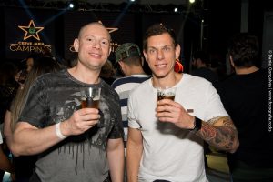 Festa 3 Anos Cerveja Artesanal Cervejaria Campinas