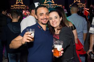 Festa 3 Anos Cerveja Artesanal Cervejaria Campinas